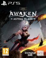 Awaken - Astral Blade - Tania's Edition (PS5)