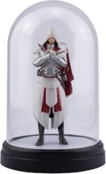 Assassins Creed Light Up Ezio Auditore - Bell Jar Light - Lampada - immagine 3