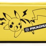 Custodia Emboss Case Pikachu - Hori (Switch)