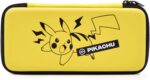 Custodia Emboss Case Pikachu - Hori (Switch)