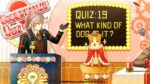 Code: Realize - Bouquet of Rainbows (PS4) - immagine 5