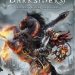Darksiders Warmastered Edition (Switch)