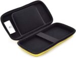 Custodia Emboss Case Pikachu - Hori (Switch) - immagine 3