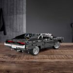LEGO Technic - Doms Dodge Charger Fast & Furious - 42111 - immagine 4