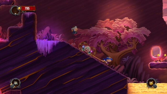 Super Chariot (Switch) - immagine 4