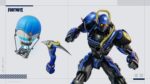 Fortnite - Pacchetto Transformers (Switch) - immagine 2