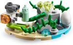 LEGO Friends - La missione di soccorso delle tartarughe - 41376 - immagine 4