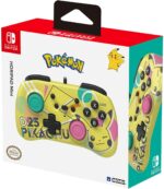 Controller Horipad Mini - Pikachu POP (Switch) - immagine 5