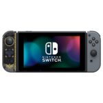 Joy-Con D-Pad Hori - Versione Zelda (Switch) - immagine 2