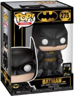 Funko Pop! - Heroes 80 Years - Batman - 275 - Vinyl Figure - immagine 2