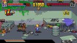 Double Dragon Gaiden - Rise of the Dragons (PS4) - immagine 3