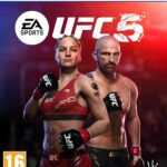 EA Sports UFC 5 (PS5)