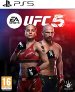 EA Sports UFC 5 (PS5)
