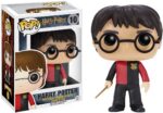 Funko Pop! Harry Potter - Harry Potter - 10 - Vinyl Figure - immagine 2