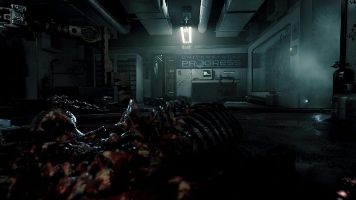 Daymare 1994 Sandcastle (Xbox One) (Xbox Series X) - immagine 3