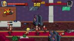 Double Dragon Gaiden - Rise of the Dragons (PS4) - immagine 4