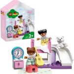 LEGO Duplo - Camera da Letto - 10926