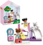 LEGO Duplo - Camera da Letto - 10926