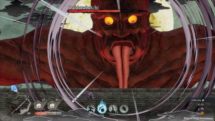 GetsuFumaDen Undying Moon - Deluxe Edition (Switch) - immagine 5