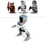 LEGO Star Wars - AT-ST - 75332 - immagine 4