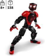 LEGO Marvel Super Heroes - Personaggio Di Miles Morales - 76225 - immagine 3