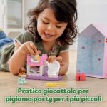 LEGO Duplo - Camera da Letto - 10926 - immagine 2