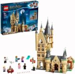 LEGO Harry Potter - Torre di Astronomia di Hogwarts - 75969
