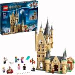 LEGO Harry Potter - Torre di Astronomia di Hogwarts - 75969