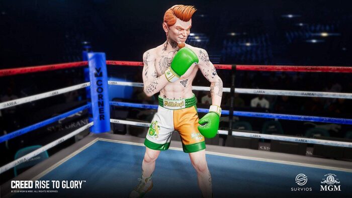 Creed: Rise to Glory (PS4) - immagine 4