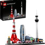 LEGO Architecture - Tokyo - 21051