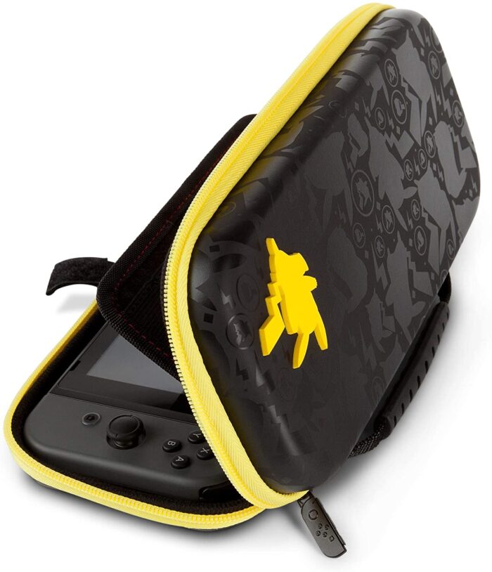 Custodia Protettiva - Protection Case Power A - Pokemon (Switch) - immagine 2