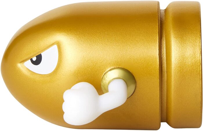 Super Mario - Calendario dell'avvento - immagine 3