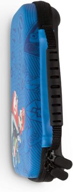 Custodia Protettiva - Protection Case Kit Power A - Mario Kart (Switch Lite) - immagine 6