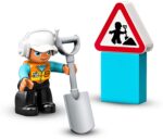LEGO Duplo - Bulldozer - 10930 - immagine 4
