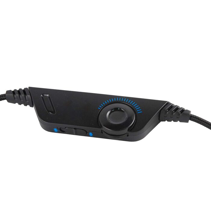 Cuffia Horizon X24-Pro Headset - Xtreme (PS4-Xbox One-PC-Switch) - immagine 4