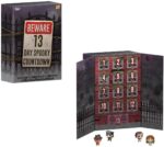 Funko Pop! Calendario DellAvvento 13-Day Spooky Countdown - immagine 2