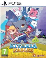 Kitaria Fable (PS5)