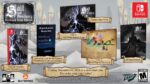 Salt and Sanctuary -  Drowned Tome Edition (Switch) - immagine 2