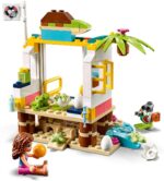 LEGO Friends - La missione di soccorso delle tartarughe - 41376 - immagine 3