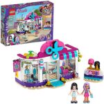 LEGO Friends - Il Salone di Bellezza di Heartlake City - 41391 - immagine 2
