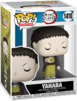 Funko Pop! Animation Demon Slayer - Yahaba - 1410 - immagine 2