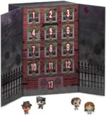 Calendario dellAvvento - Funko Beware 13-Day Spooky Countdown - immagine 3