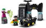 LEGO Duplo Super Heroes - Batcaverna - 10919 - immagine 2