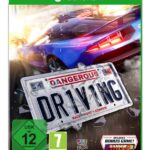 Dangerous Driving (Xbox One)