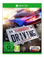 Dangerous Driving (Xbox One)