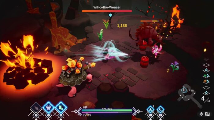 Silent Hope - Day One Edition (Switch) - immagine 4