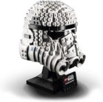 LEGO Star Wars - Casco di Stormtrooper - 75276 - immagine 2