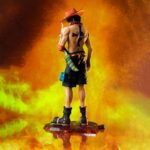 One Piece Portgas D. Ace - SFC - 12 - Action Figure - immagine 8