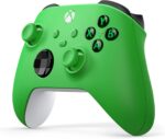 Microsoft Controller Wireless - Velocity Green (Xbox One) (Xbox Series X) - immagine 3
