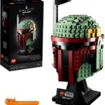 LEGO Star Wars - Casco di Boba Fett - 75277